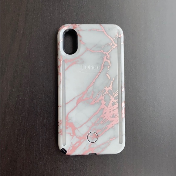 LuMee Accessories - LuMee iPhone case